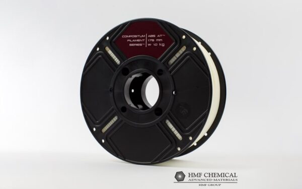 filament hmf chemical abs at