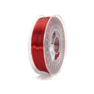Filament Orbitech PET 750g - Czerwony