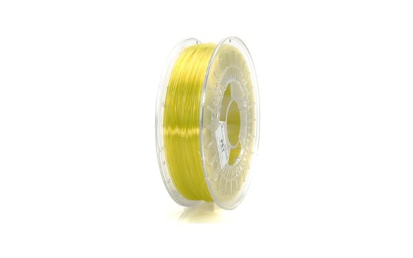 Filament Orbitech PET 750g - Żółty