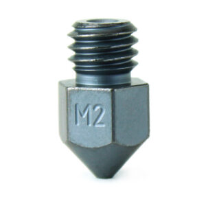 Dysza Micro Swiss MK8 z hartowanej stali szybkotnącej M2