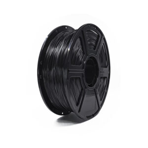 filament flashforge pla flexible black